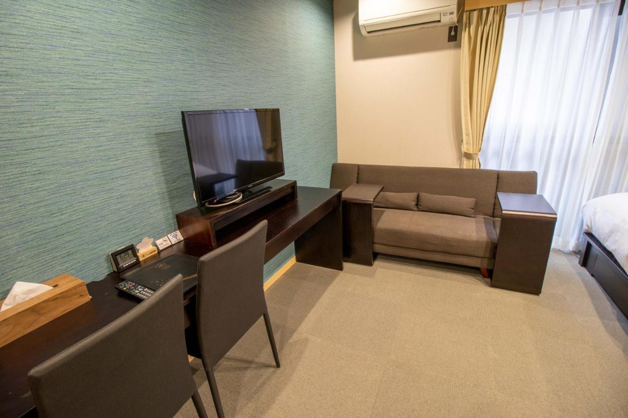 Sakura Zen Appartement *